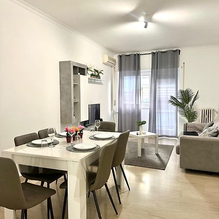 Maison Dalu Рим Екстериор снимка