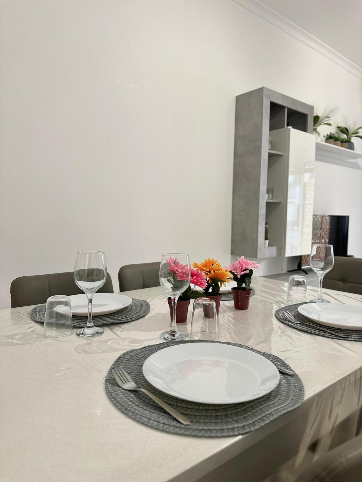Maison Dalu Рим Екстериор снимка
