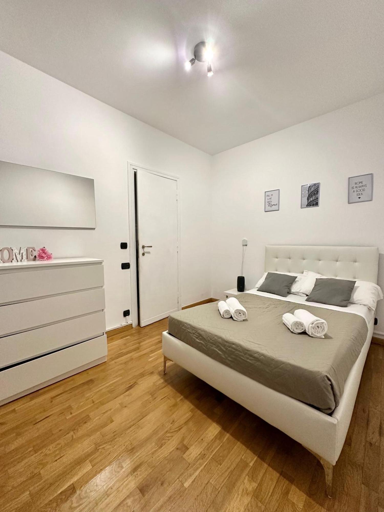 Maison Dalu Рим Екстериор снимка